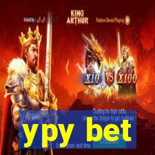 ypy bet